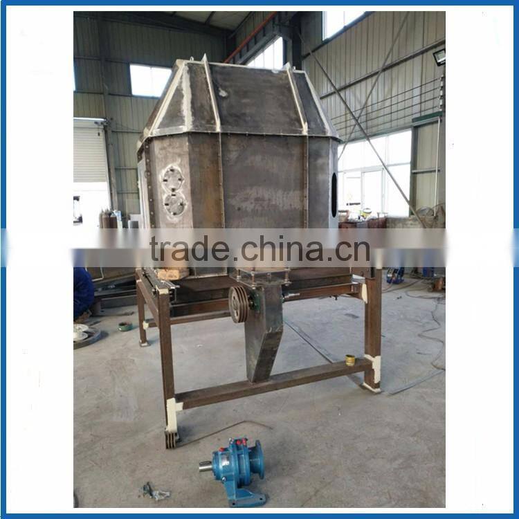 stainless steel easily operation SKLN series counter flow cooler