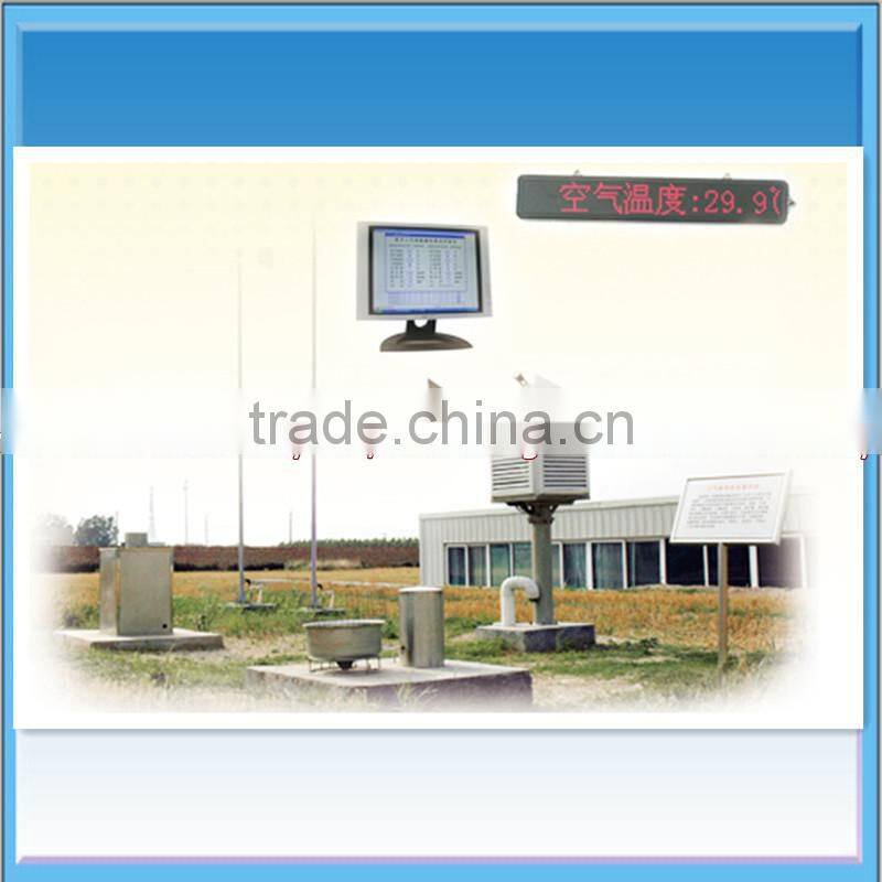 Best Price Weather Station