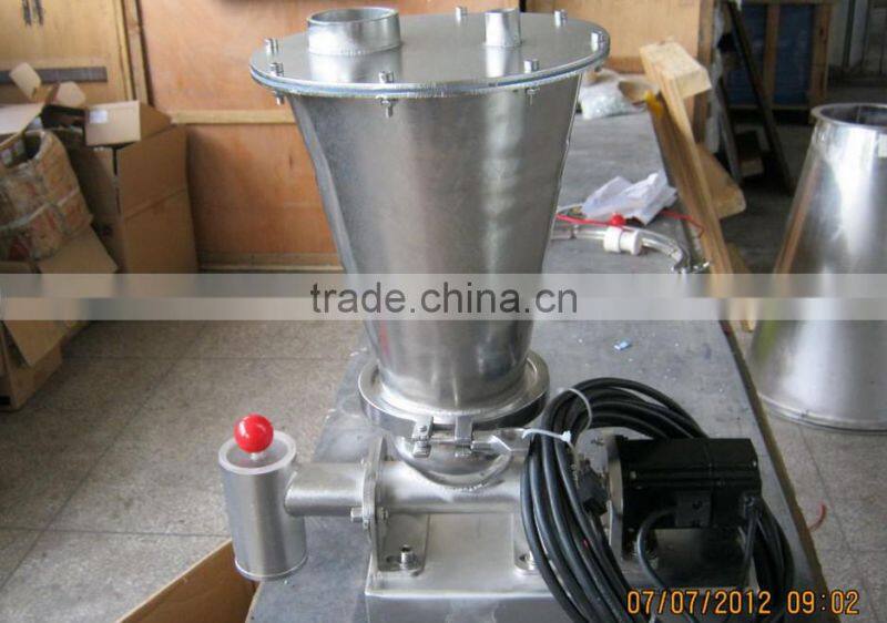 2017 New Design Mini Powder Screw Feeder for Sale