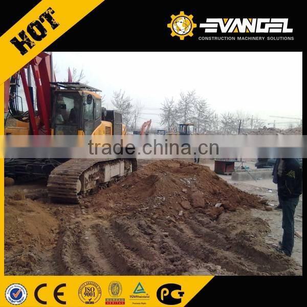 High Reliability SANY Rotary Drilling Rig SR180M Drilling Rig Machine For Excavator Drilling Rig