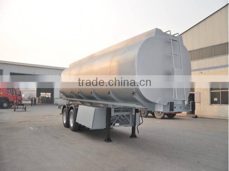 Cheaper Price of 35000 Liters Water Tank Truck, New Design water truck