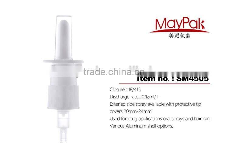 micro spray emitters vertical spray mist spray pump