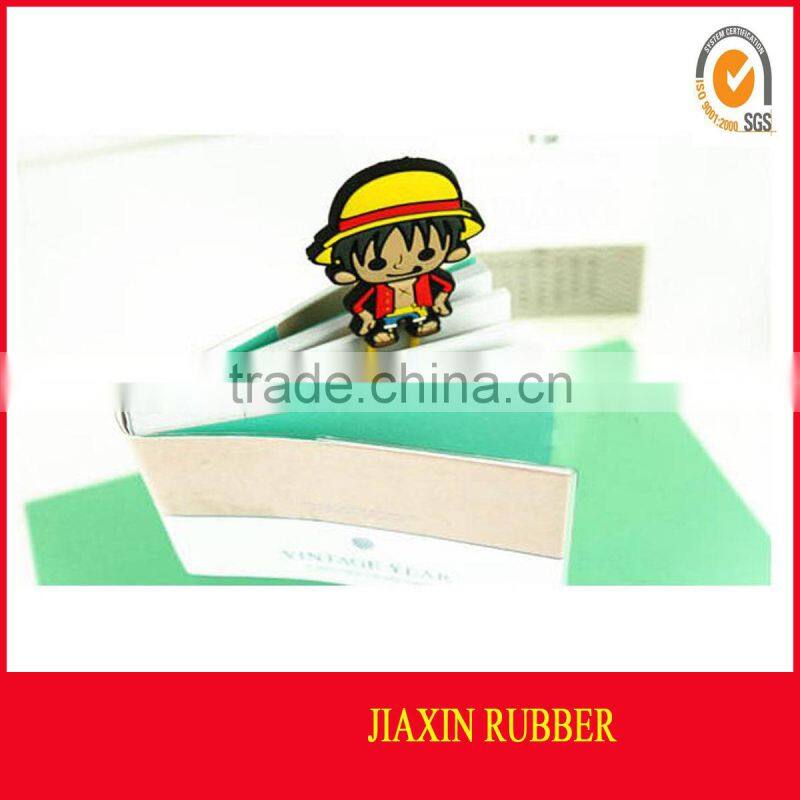 colorful wholesale hot sale Cheap magnet bookmark