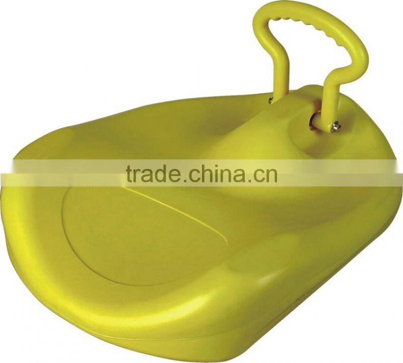 snow sliding board,kids snow board,plastic sliding board