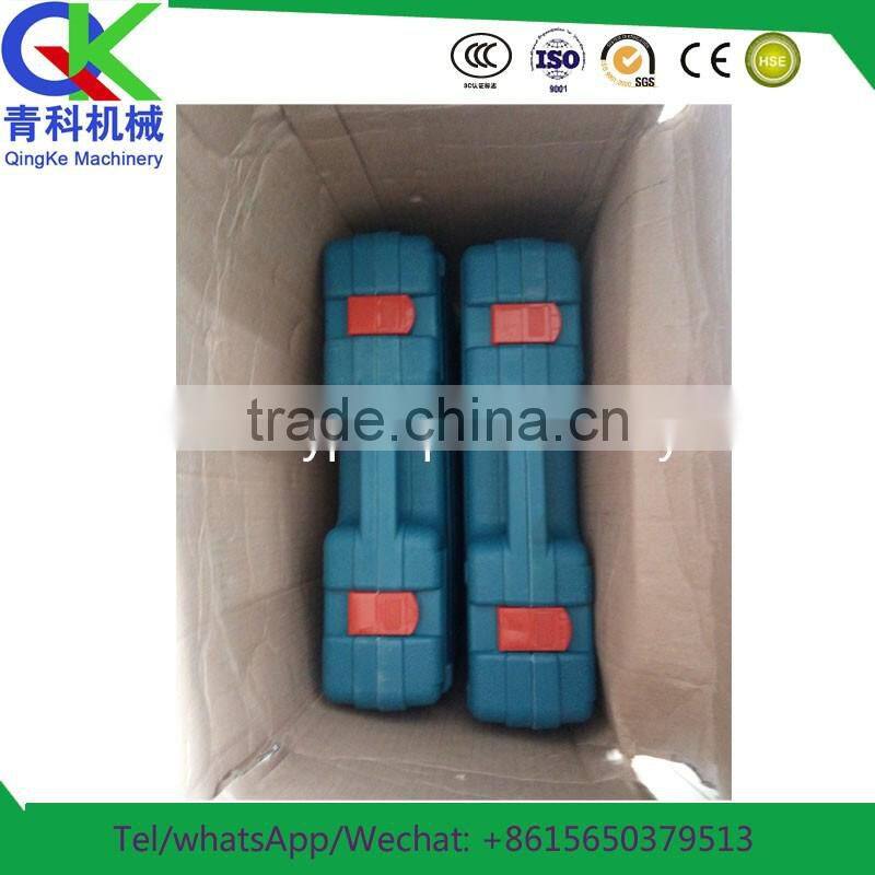 rebar fixing machine steel bar strapper made in China