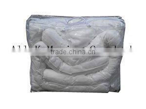 Emergency Oil Spill Response Containers