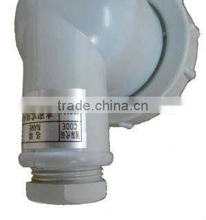 Watertight Plugs & Receptacles Synthetic Resin