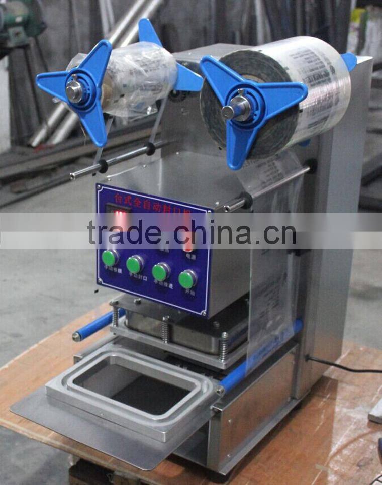 China Coal Group Electric Heating Sealing Machine