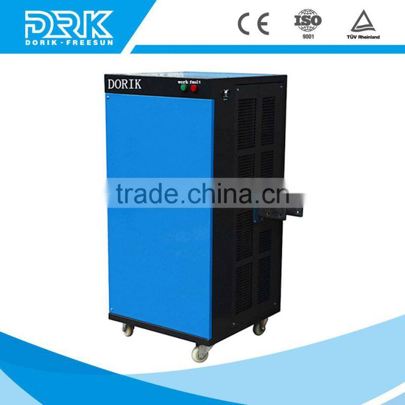 high frequency 2000A-48V coloring rectifier power supply with digital control box