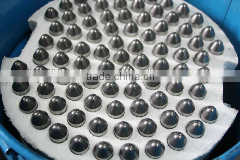 tungsten cabide button bits