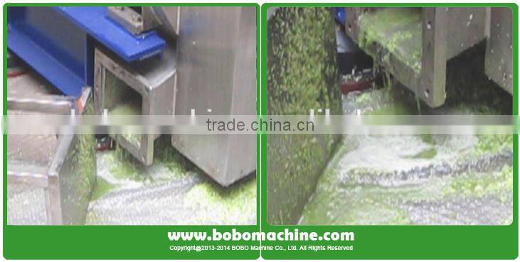 LWL series continuous centrifugal filters for milk