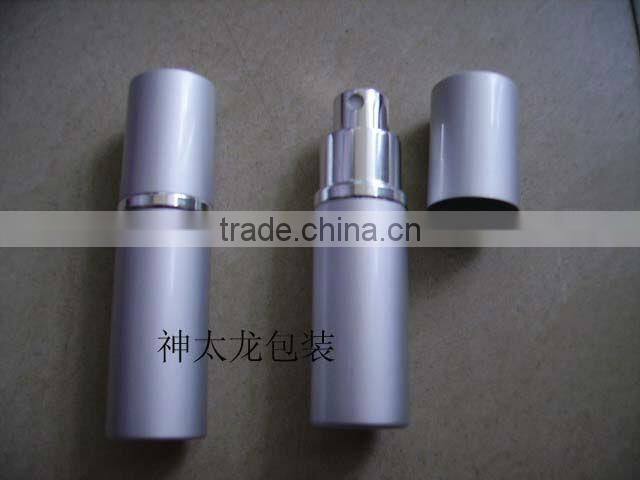 10ml metal perfume bottle