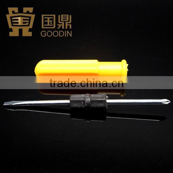 SCREWDRIVER HAND TOOL KIT POCKET SCREWDRIVER