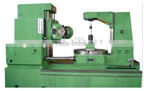 Large Process Capacity Gear Hobbing Machine Factory Y31200