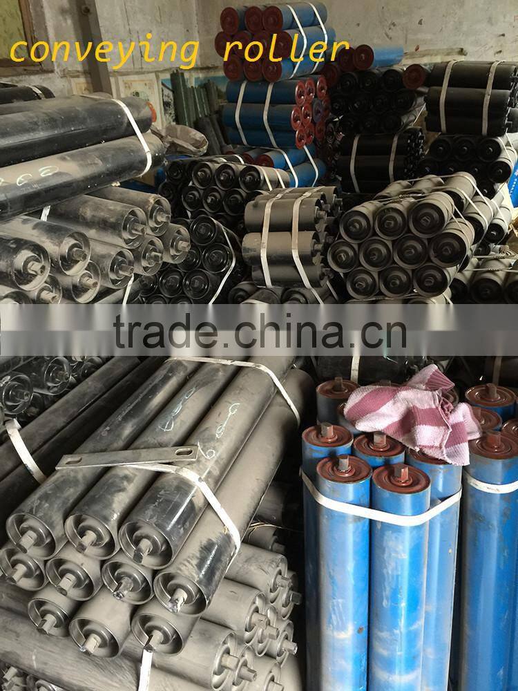 280-540 t/h, high wear resisting rubber conveyor belt made in China