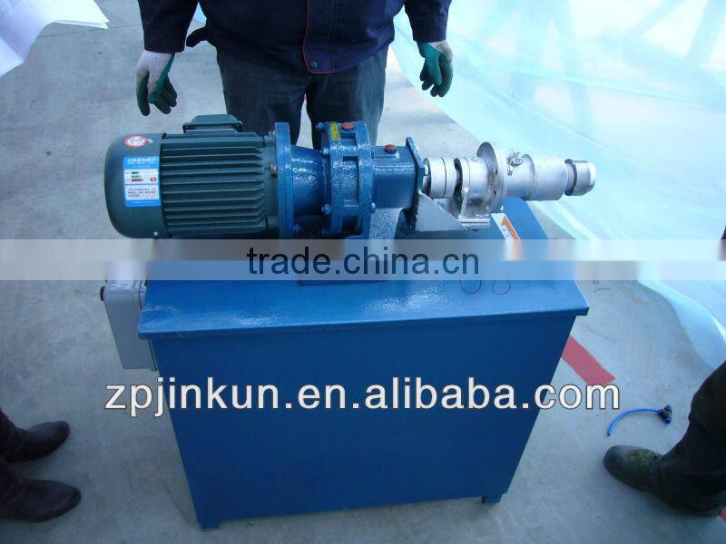 JK tire retreading machine cold/retread tyre machine for OTR