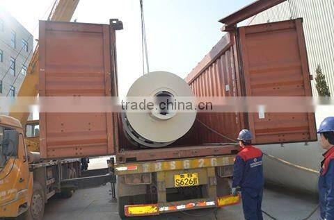 Rotex Master Rotary Drying Equipment