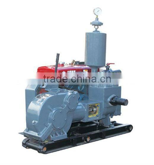 electric mud pump BW160 Mud Pump