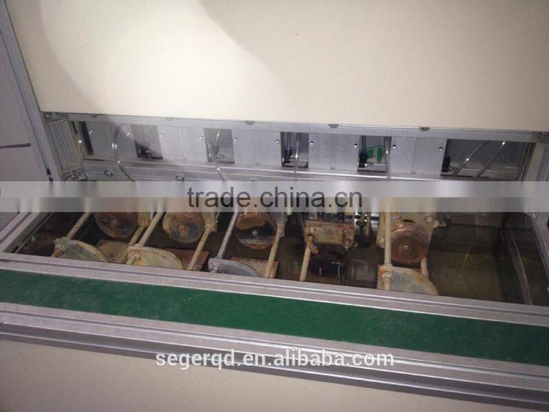 lost wax investment casting parts
