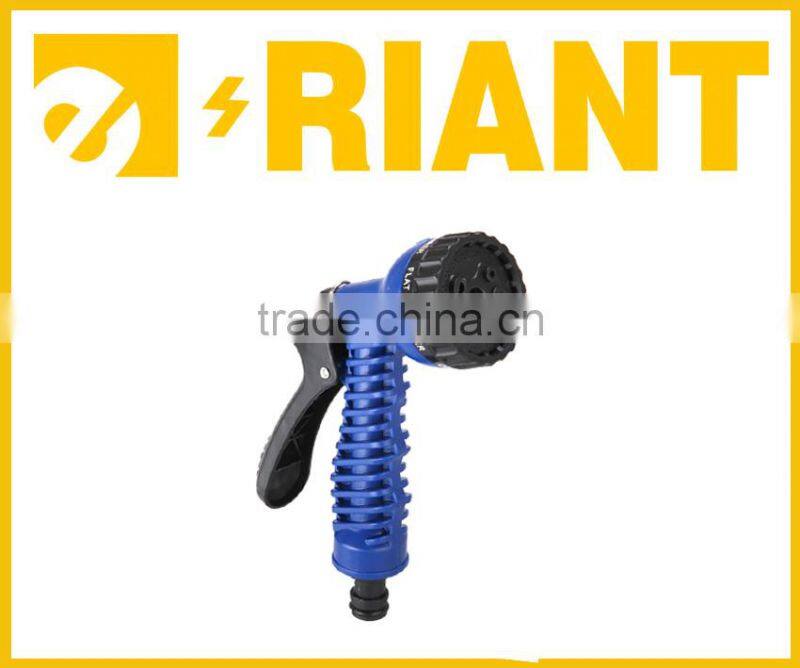 Hot ! Universal hose end sprayer made of Latex in green