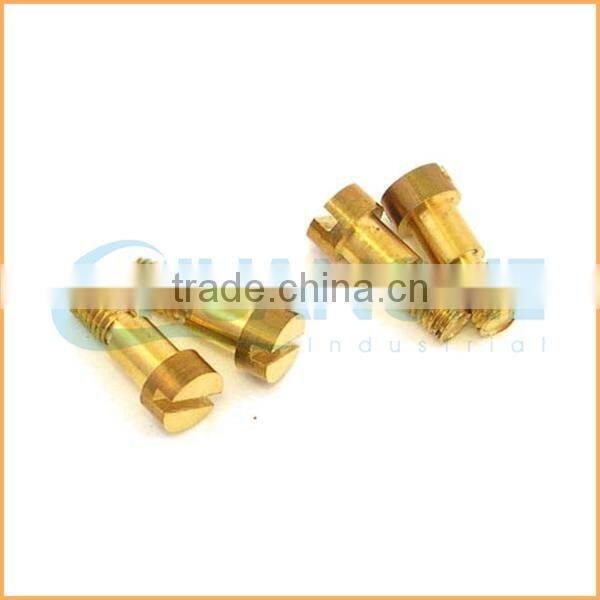 Hot sales competitive price 5 x 12 shoulder screw