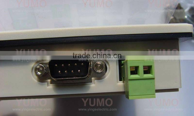 Programmable Text Panels (MD204LV04)