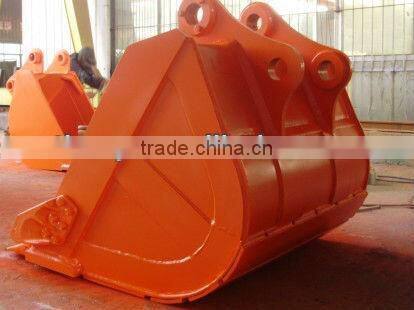 Excavator & Bulldozer Bucket