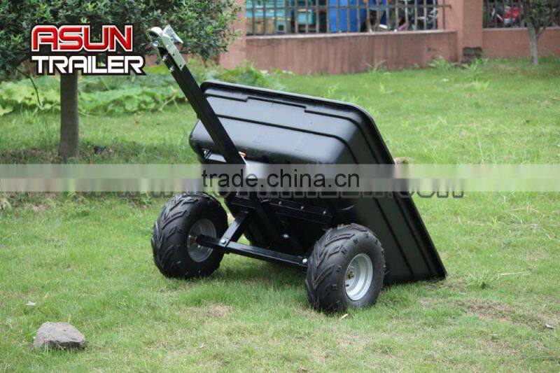 ATV/FARM/PLASTIC GARDEN TRAILER GT1
