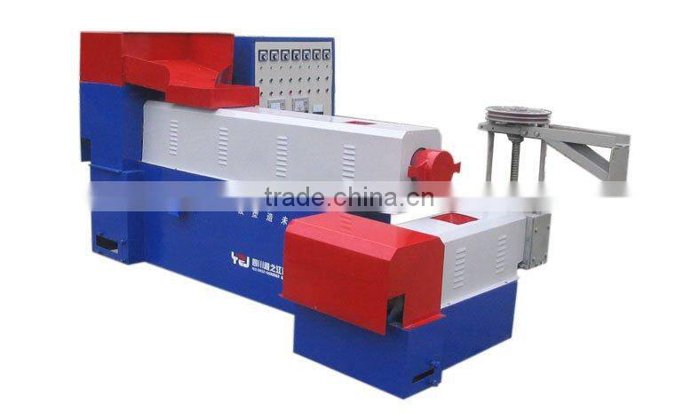 YZJ-1L Extrusion Blow Molding Machine
