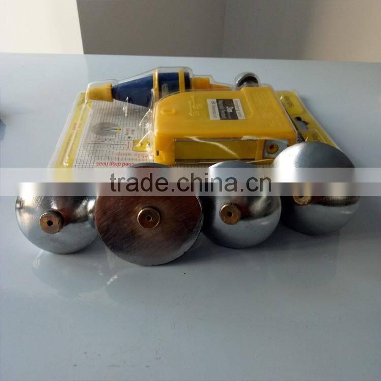 plumb bobs for building construction