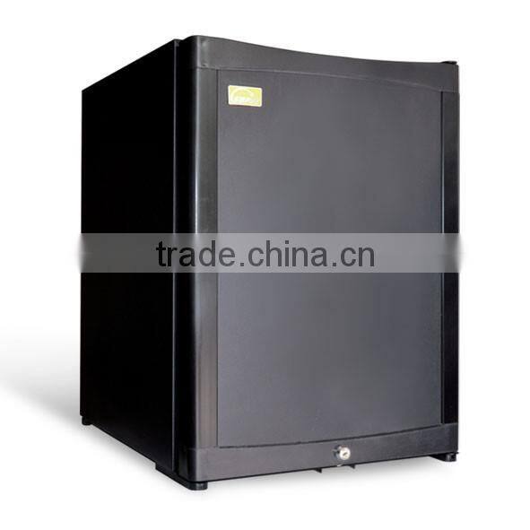GRT - XC32 32L Hotel and home use minibar refrigerator with Solid door