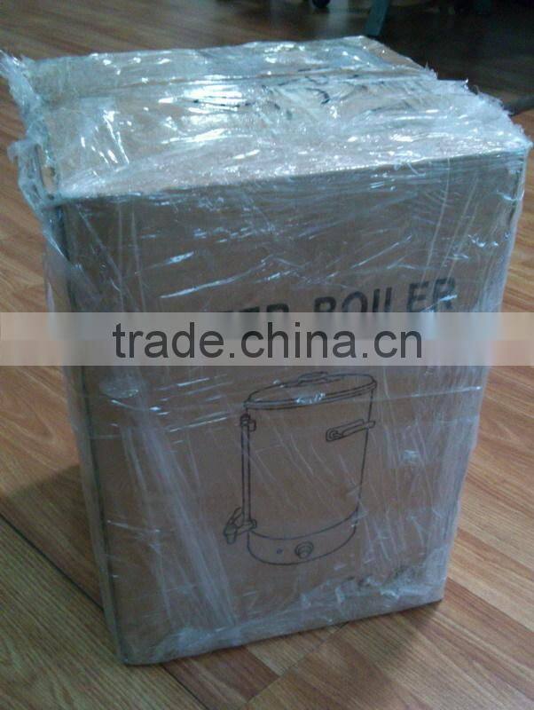 GRT - WB10/10A 10L water boiler