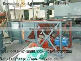 Low consumption Chute Feeder/Feeder Machine/Feeding Equipment