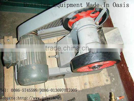 Sealed Jaw Crushing/ Seal type no dust pollution lab crusher .