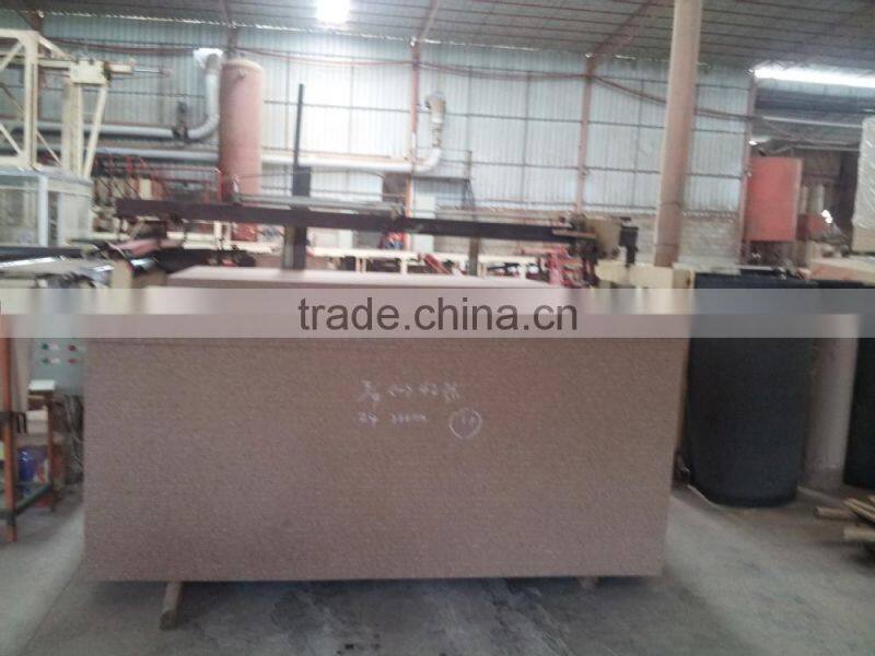 Particle Board Production Line