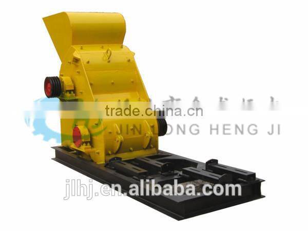 2014 hot seal Double Stage Crusher/Two-Stage Crusher