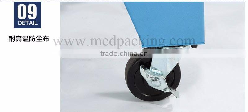 BS-4525 Shrink film packaging machine/Thermal contraction machine