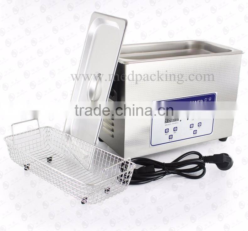 JP-020S Supersonic Cleaner medical dental/laboratory/motherboard parts cleaner