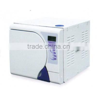 TABLE TOP Sterilizer Autoclave With Drying Function