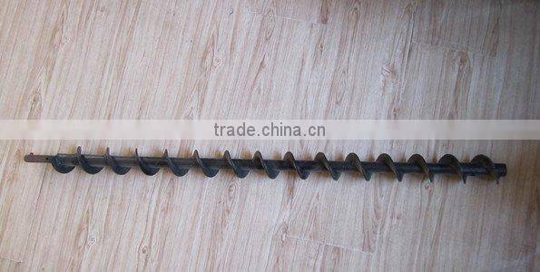 Twist Drill Rod/Coal Drill Rod