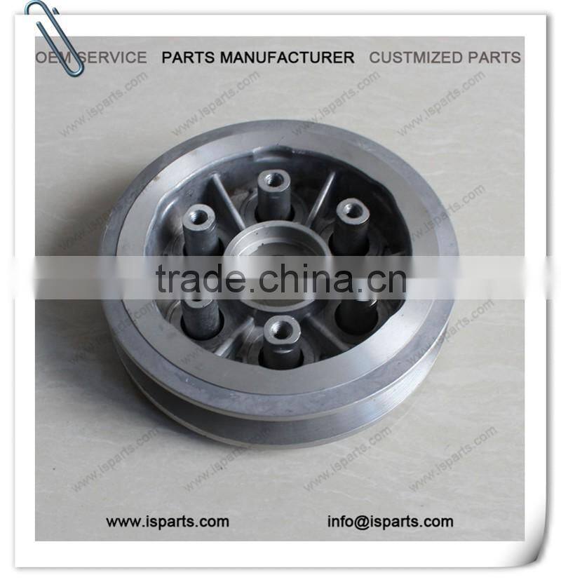 China Scooter Engine Clutch BAJAJ 180cc For Motorcyle Parts Spare