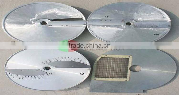 High quality vegetable cutting machine automatic potato slicer factory product lemon slicer machine