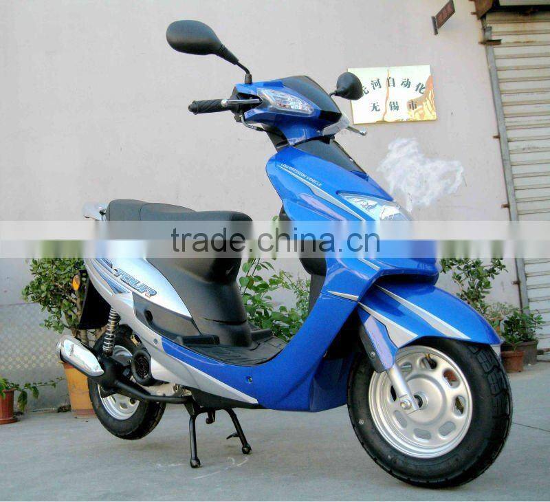 elegent EEC 49cc scooter