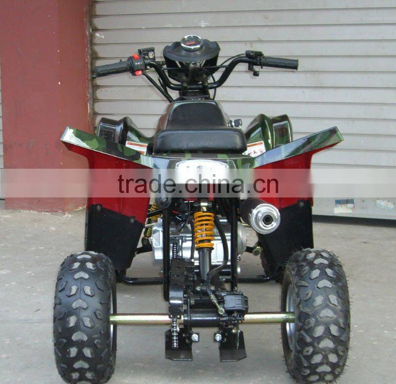 50cc/110cc kids atv(JLA-06) 2-stroke kids atv