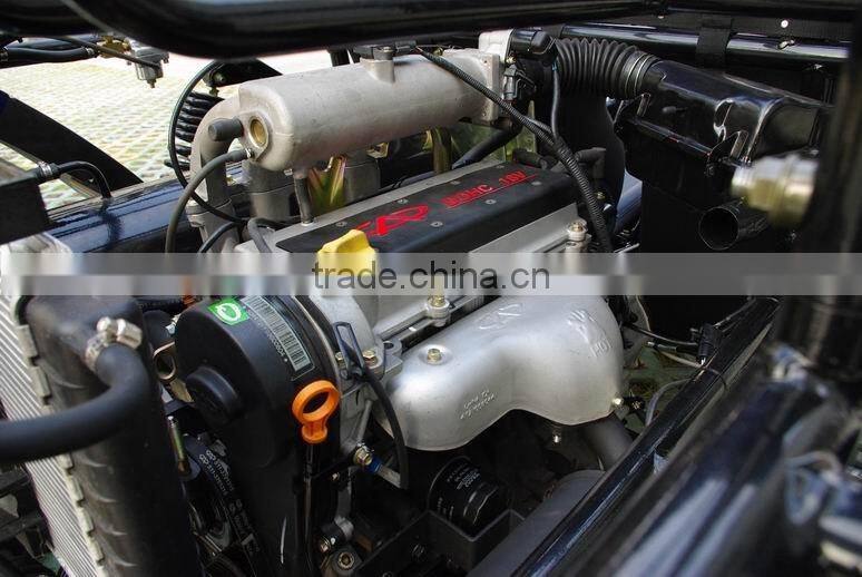 hotselling 1100cc 4x4 EPS drive dune buggy/1100cc go kart (TKG1100-1)