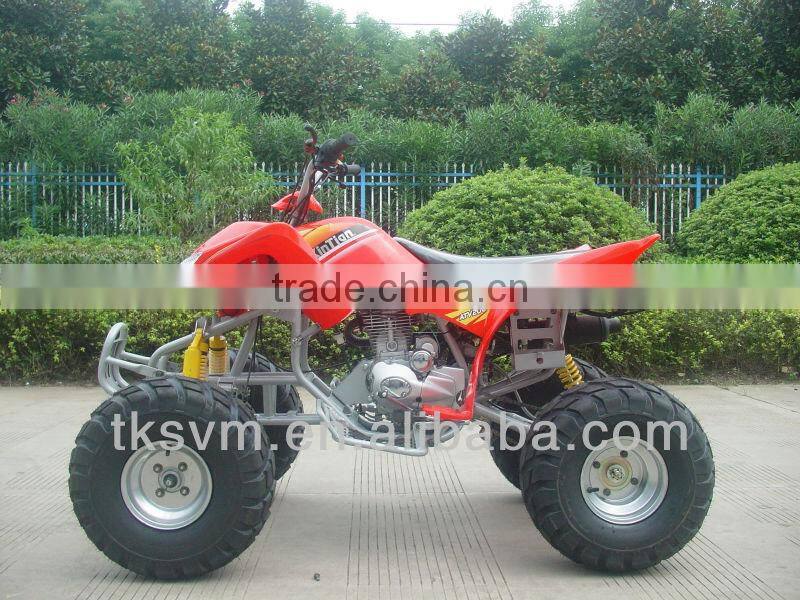 TK110ATV quad(atv/110cc atv) go kart with 4 wheel drive