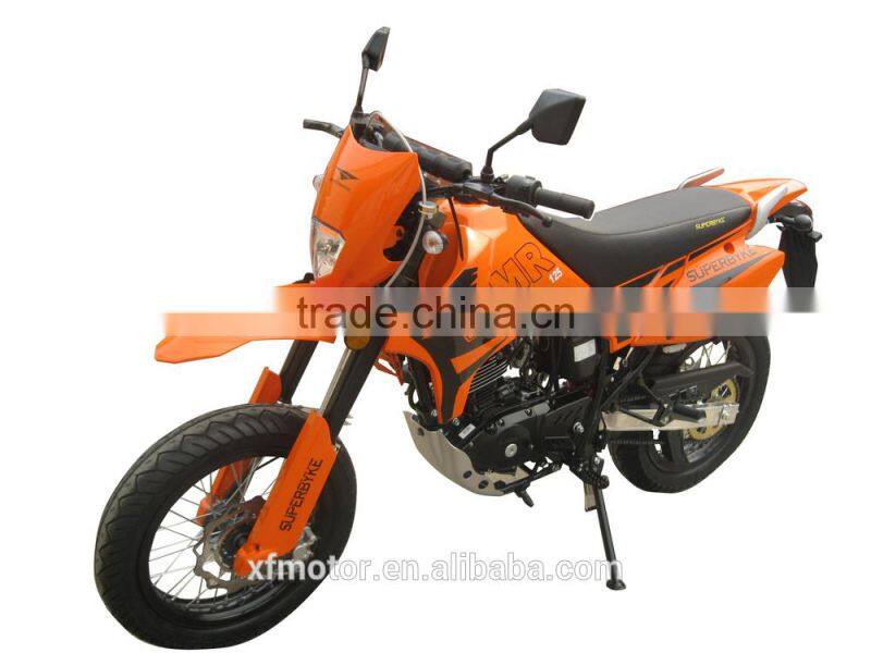 EEC 3 125cc motocross