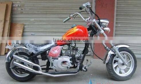110cc gas motorcycle for kids (110-A)