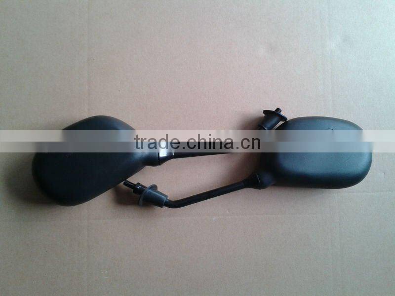 PP Motorcycle Rearview Mirror