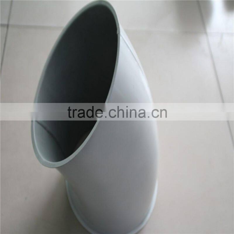 stainless steel elbow